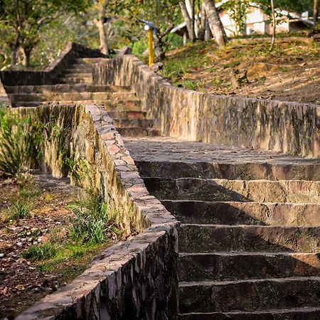 Refugio Mari Mari Lodge Presidente Figueiredo Luaran gambar